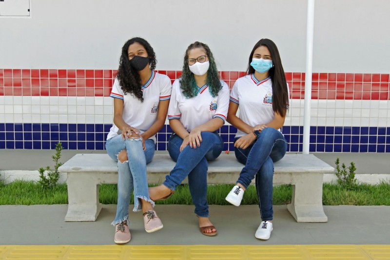 Foto: Mateus Pereira/GOVBA