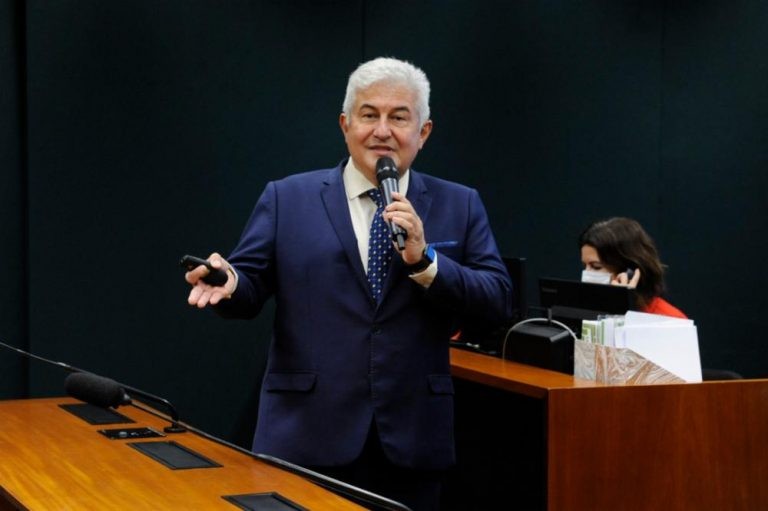 Ministro espera que o Congresso aprove recursos ainda esta semana - (Foto: Gustavo Sales/Câmara dos Deputados)