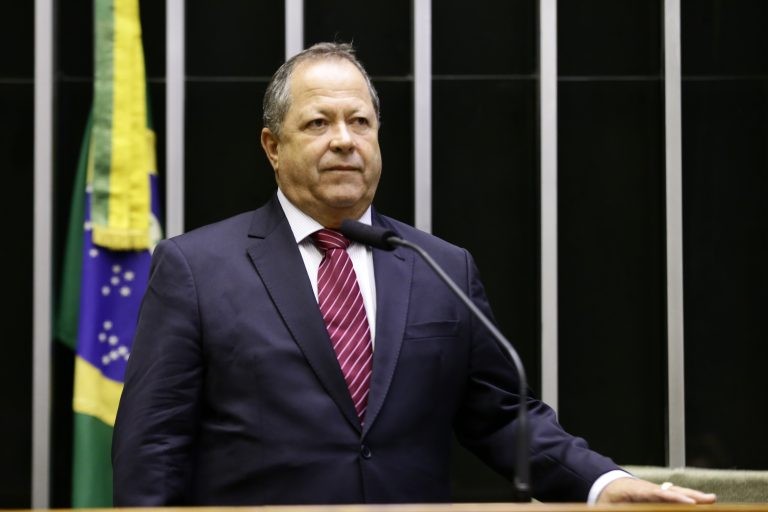 Para Chiquinho Brazão, projeto promove justiça - (Foto: Divulgação)