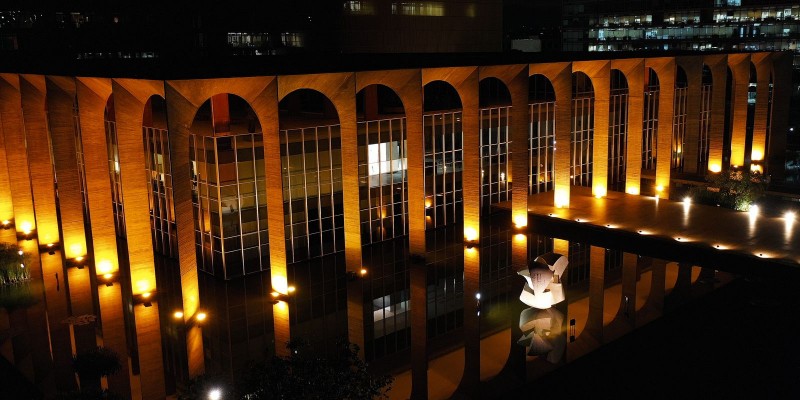 © Marcello Casal JrAgência Brasil