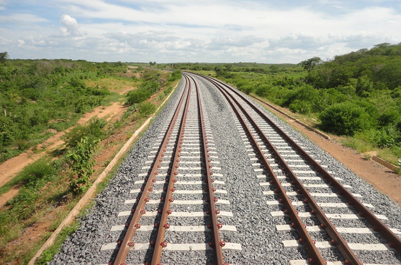 Uma das principais novidades é o uso da modalidade da autorização para a construção de novas ferrovias; nela, o poder público permite que uma empresa privada assuma o risco da operação ferroviária investindo em projetos de seu interesse - Wikipedia