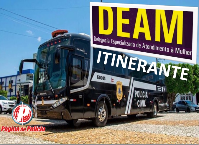 Foto: Polícia Civil 