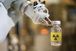 Radiofármacos são utilizados em tratamentos contra o câncer - (Foto: Conselho Regional de Farmácia -SP)