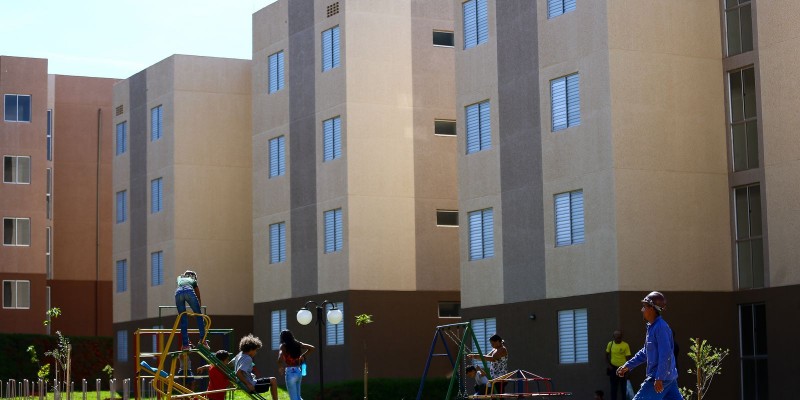 © Marcelo Camargo/Agência Brasil