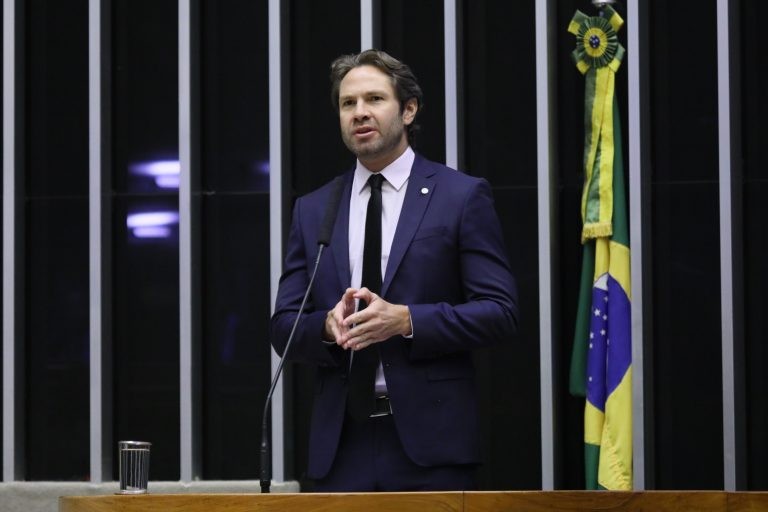 Texto aprovado é substitutivo de Vilela - (Foto: Maryanna Oliveira/Câmara dos Deputados)