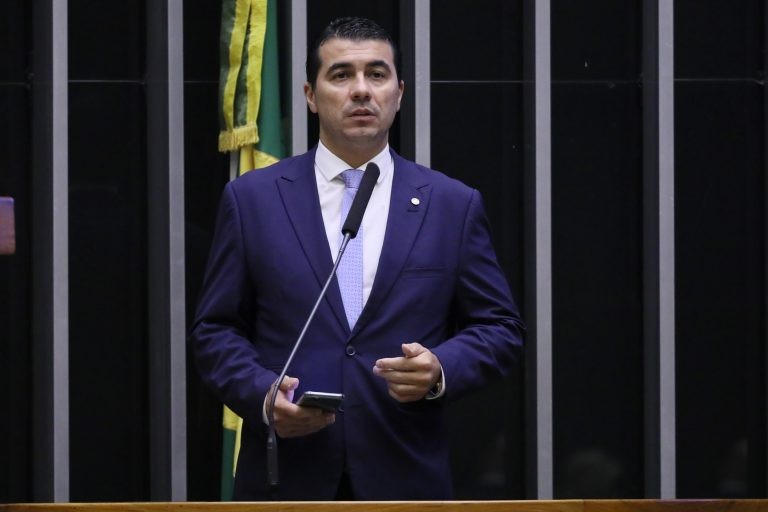 Luis Miranda considerou a proposta justa - (Foto: Maryanna Oliveira/Câmara dos Deputados)