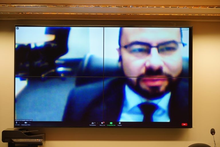 Humberto de Aguiar Junior: faltam planejamento e ações concretas - (Foto: Will Shutter/Câmara dos Deputados)