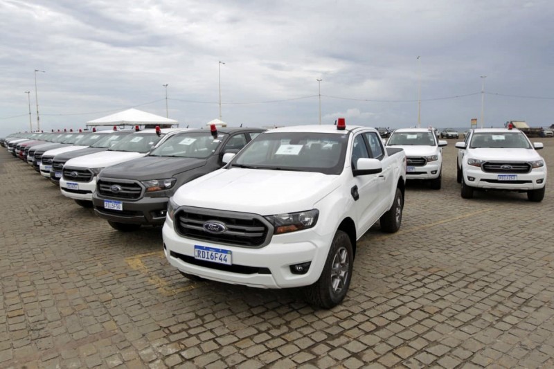 Foto: Mateus Pereira/GOVBA