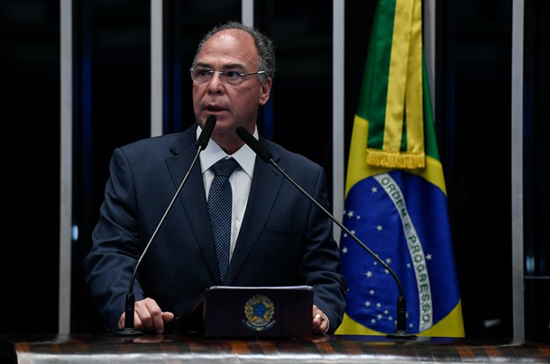 O senador Fernando Bezerra Coelho (MDB-PE) disse que sempre defendeu que a investigação se pautasse por critérios técnicos, sem a interferência de viés político