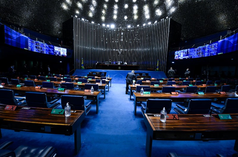 Jefferosn Rudy/Agência Senado
