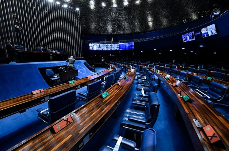 Jefferosn Rudy/Agência Senado