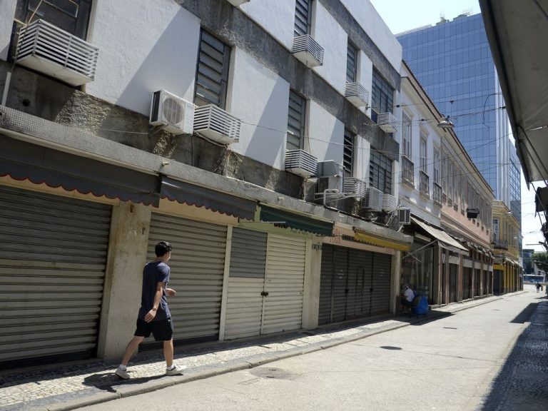 Estudo discute a retomada do desenvolvimento e geração de empregos - (Foto: Jonathan Campos/AEN)