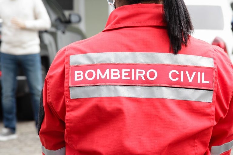 Bombeiro civil passaria a se chamar brigadista profissional - (Foto: Divulgação/Prefeitura de Pelotas-RS)