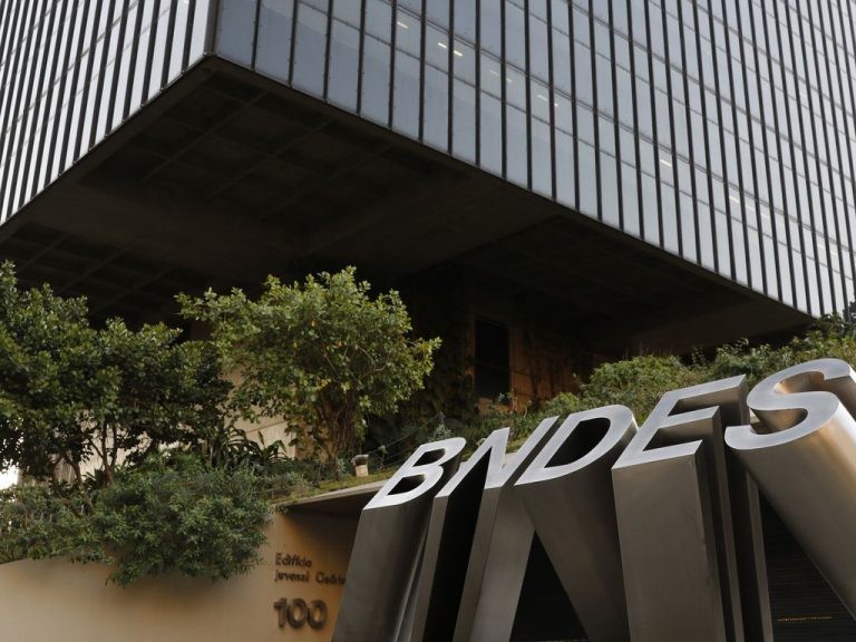 O BNDES apoia empreendedores de todos os portes - (Foto: Fernando Frazão/Agência Brasil)