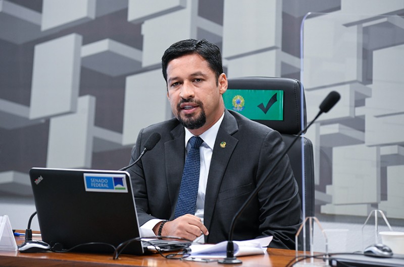 Roque de Sá/Agência Senado