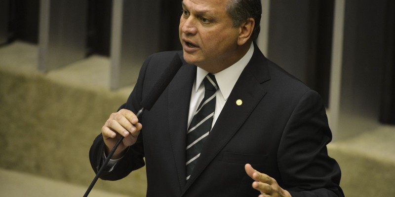 © Valter Campanato/Agência Brasil