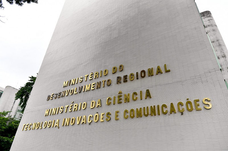 A comissão aprovou requerimento feito pelo presidente do colegiado, Rodrigo Cunha, mas a data ainda será definida - Geraldo Magela/Agência Senado