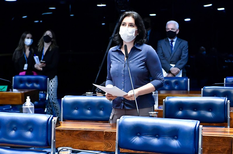 Waldemir Barreto/Agência Senado