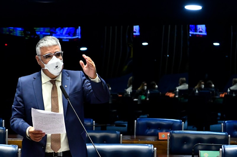 Waldemir Barreto/Agência Senado