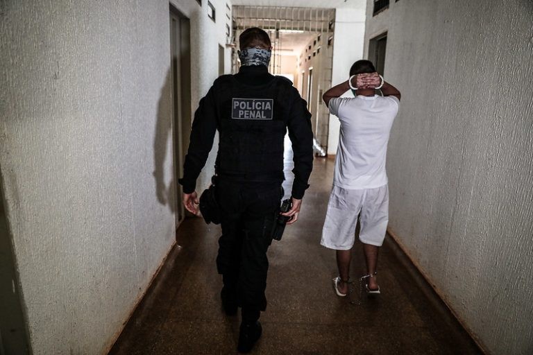 A audiência vai debater a alteração do Estatuto do Desarmamento - (Foto: Mayke Toscano/Secom-MT)