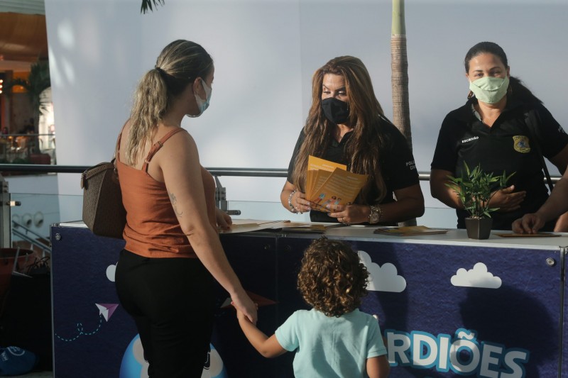 Foto: Camila Souza/GOVBA