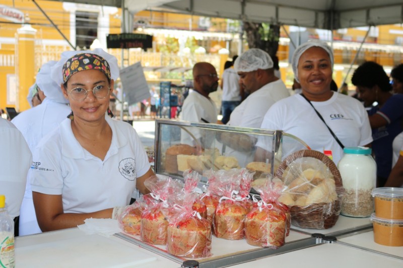 Foto: Divulgação/Secretaria da Educação do Estado