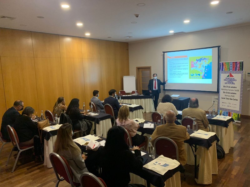 Foto: Ascom/SeplanBA