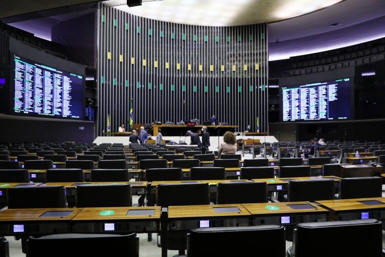 Foto: Najara Araujo/Câmara dos Deputados