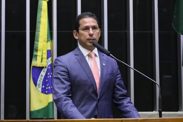 Ramos: preservação no passado não autoriza desmatamento - (Foto: Cleia Viana/Câmara dos Deputados)