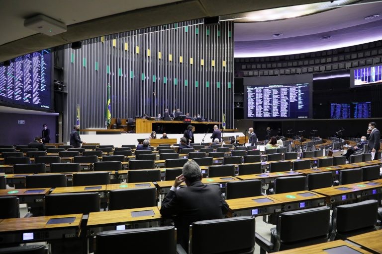 Waldenor Pereira, presidente da Comissão de Legislação Participativa-, de onde partiu a sugestão da proposta - (Foto: Cleia Viana/Câmara dos Deputados)