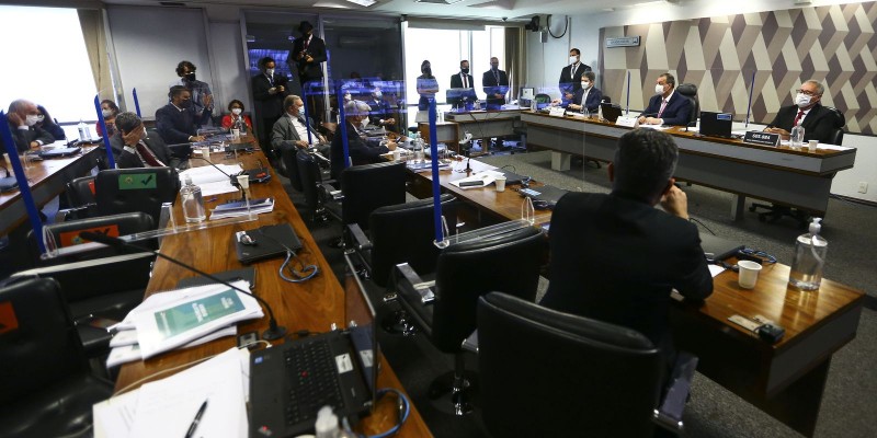 © Marcelo Camargo/Agência Brasil