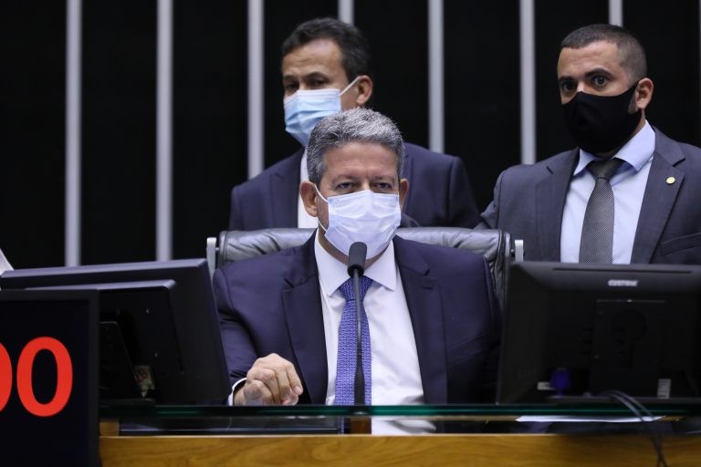 Lira: CPI não pode se converter em instrumento inquisitorial de exceção - (Foto: Michel Jesus/Câmara dos Deputado)