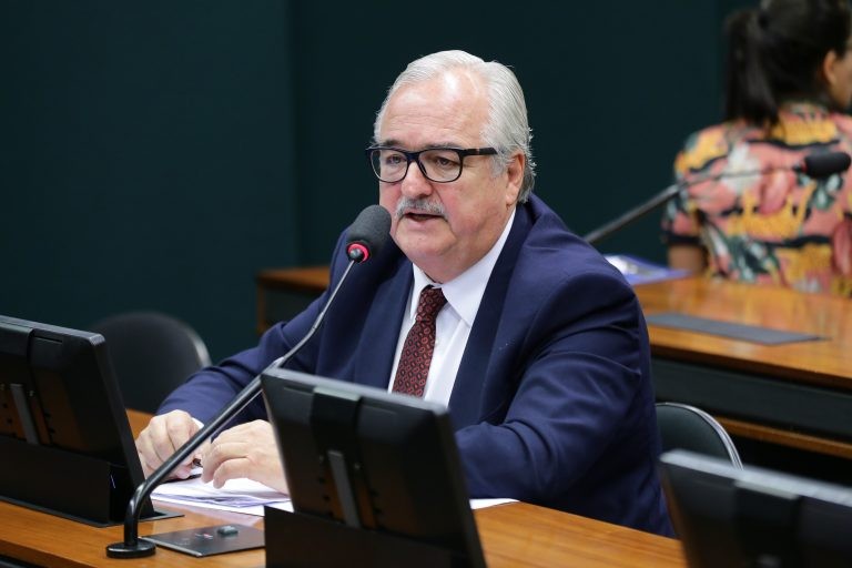 Westphalen: pais devem ser orientados a proteger seus filhos de doenças evitáveis - (Foto: Michel Jesus/ Câmara dos Deputados)