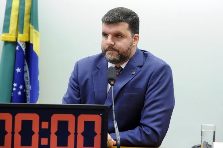 Pedro Lupion: País tem de assumir papel estratégico na COP-26 - (Foto: Cleia Viana/Câmara dos Deputados)