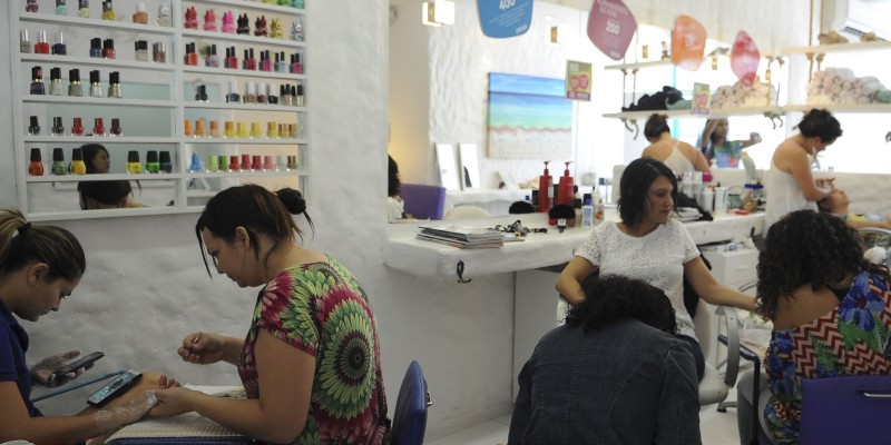 © Elza Fiúza/Agência Brasil