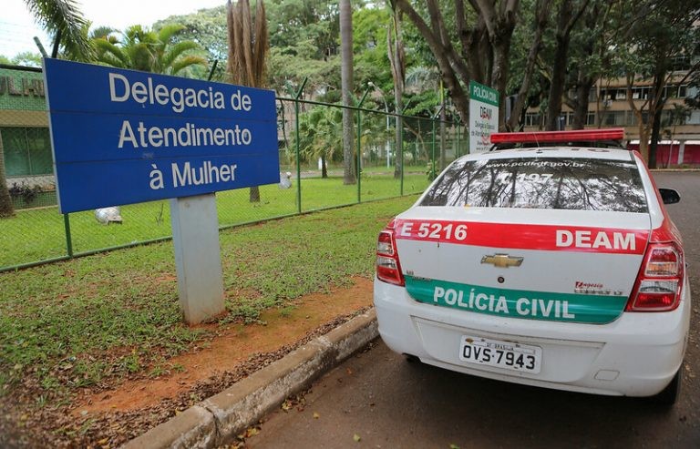Novo sistema deve reunir informações relacionadas a violência contra a mulher - (Foto: Gil Ferreira/Agência CNJ)