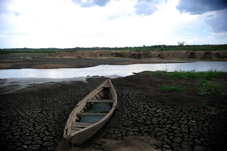MapBiomas indica que nos últimos 35 anos o País perdeu 16% da superfície de água - (Foto: Fernando Frazão/Agência Brasil)