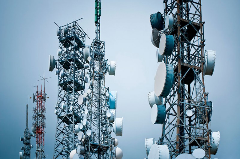 O leilão será dirigido a radiofrequências nas faixas de 700 MHz, 2,3 GHz, 3,5 GHz e 26 GHz - Agência Senado