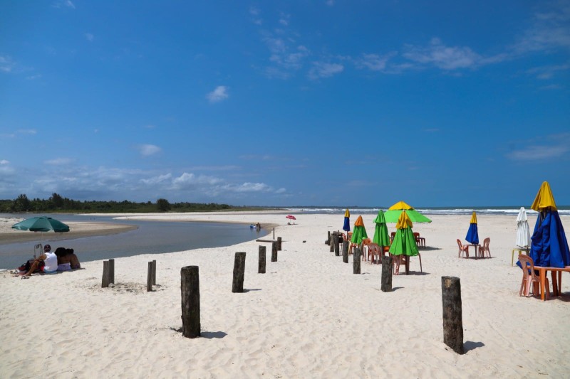 Foto: Tatiana Azeviche/Setur