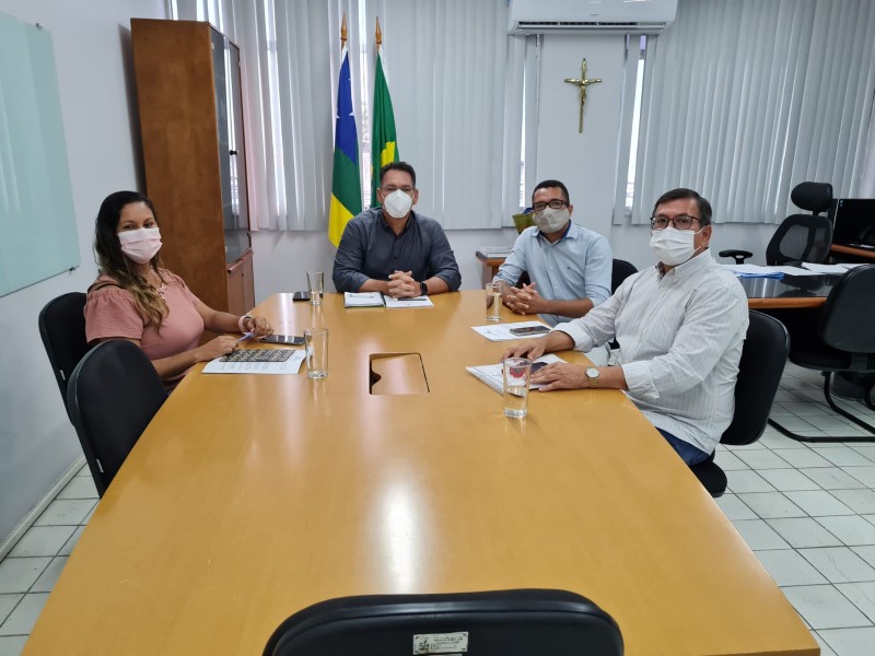 Foto: Reprodução/Secom Sergipe