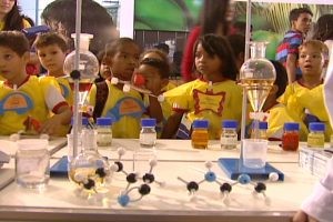 Audiência quer avaliar a percepção da sociedade acerca da importância da ciência - (Foto: TV CÂMARA)