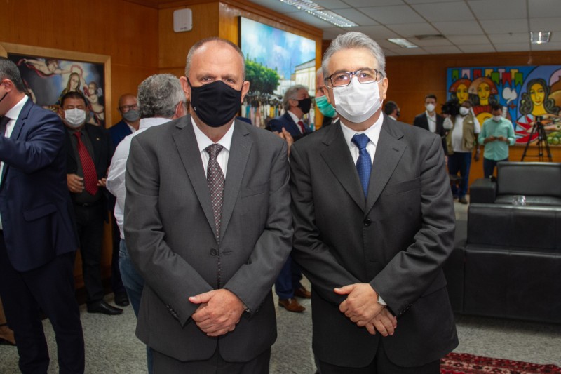 Foto: Reprodução/Secom Sergipe