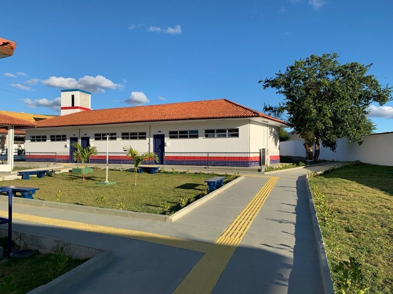 Foto: Mateus Pereira/GOVBA