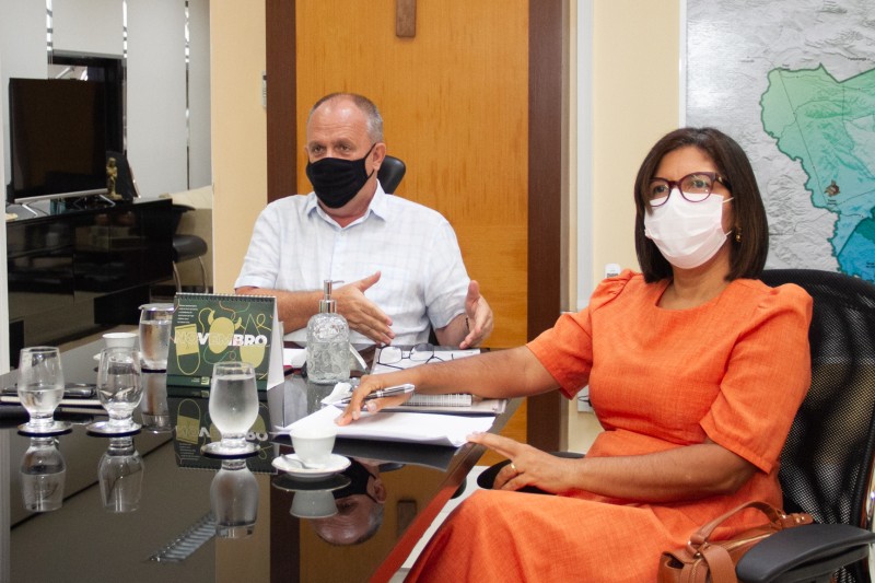 Foto: Reprodução/Secom Sergipe