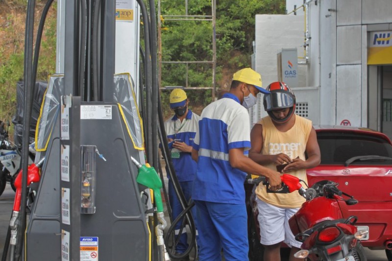Foto: Carol Garcia/GOVBA