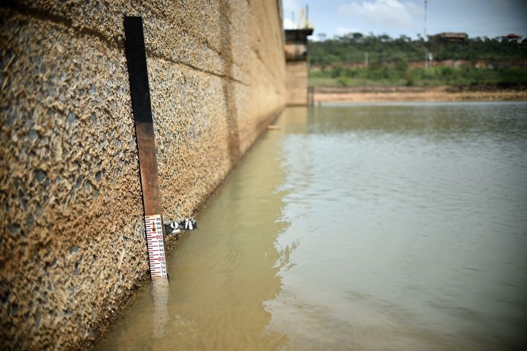 MP criava grupo para contornar efeitos da falta de chuvas na produção de energia - (Foto: Andre Borges/Agência Brasília)