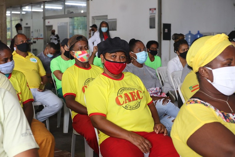 Foto: Yago Matheus/Setre