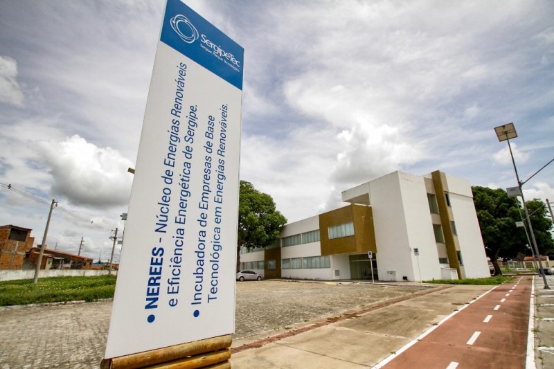 Foto: Ascom/SergipeTec