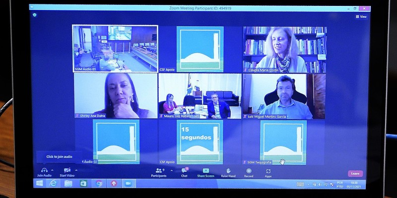 © Pedro França/Agência Senado