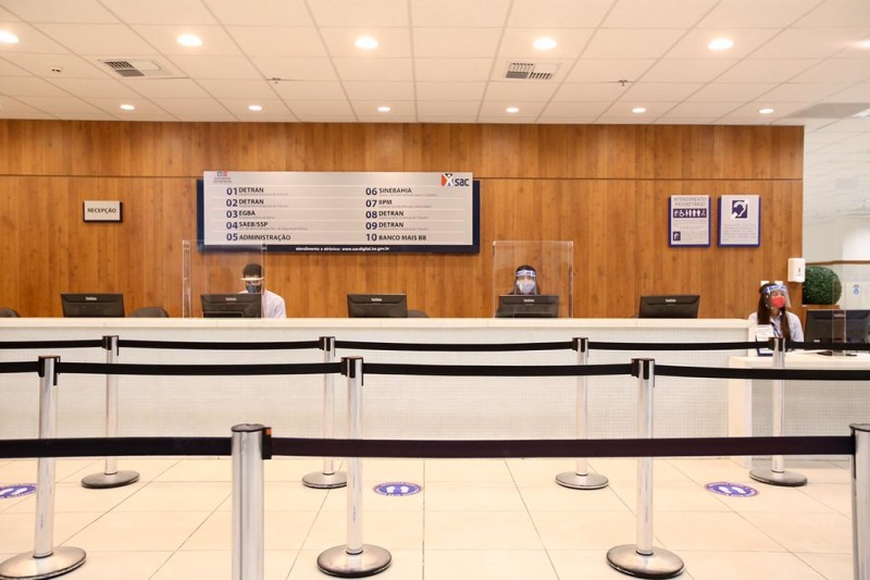 Foto: Paula Fróes/GOVBA